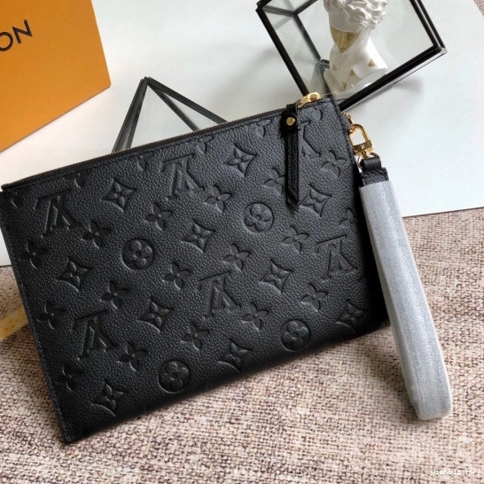 WIS POCHETTE MÉLANIE MM LOUIS VUITTON 0926